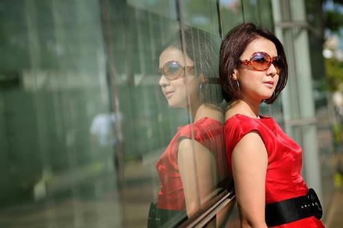 Wonderful life I live in ;)) Thx to Allah SWT. Believe that good attitude brings a good life !