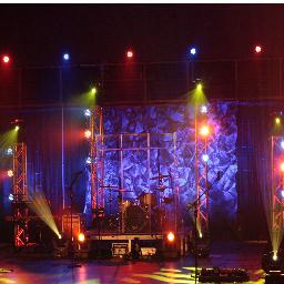 I am a Freelance Lighting Designer and Production Specialist in the South Florida area.