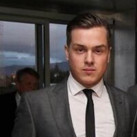 Hlynur Vídó (@hlynurrr) 's Twitter Profile