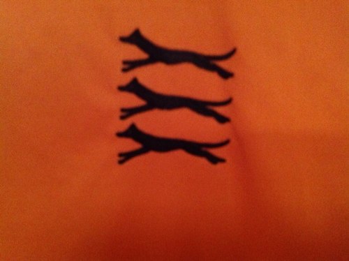 Interests: WWFC. Sorry folks following me because of the day job, I dont do work stuff on Twitter.