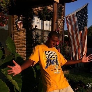 Im a basketball player and a swimmer just living life. Follow me and i'll follow you back