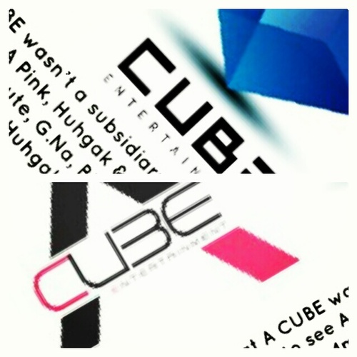 CUBE FAMILY INAさんのプロフィール画像