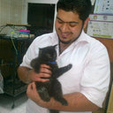 Ali Khader - @Aloosh_AVB - Twitter