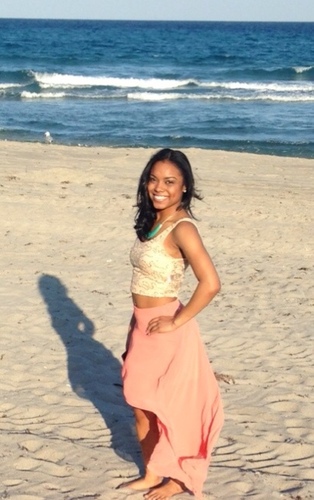 In between UGA 2014 and 2015 
I'll get out of here one day ❤!
But until then I'm sitting pretty tryna figure it all out