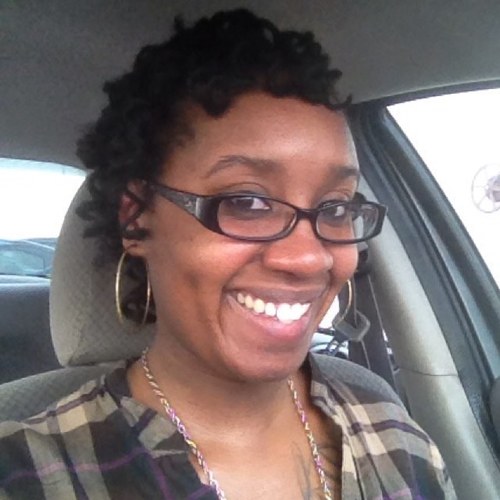 Mz_Deuce_Deuce's profile picture. #teamjesus #teammommy