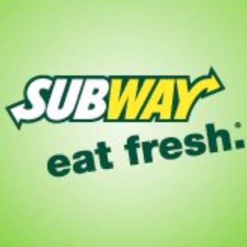 Välkommen till Subway Sveriges officiella Twittersida. Här kan du ta del av aktuella erbjudanden, kampanjer och trevlig information som rör Subway restauranger.