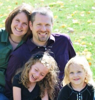 Delightsinme317's profile picture. Wife, Mother, Youth Pastor, Friend.