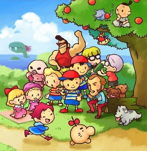 Qma Mother Bot 並べ替え ゲーム mother2 に登場する空飛ぶ乗り物 のスカイウォーカーやスペーストンネルを改造してくれる博士の名前は アンドーナッツ Qma Mother Bot 並べ替え ゲーム mother2 に登場する空飛ぶ乗り物 のスカイウォーカーやスペーストンネルを改造してくれる博士の名前は アンドーナッツ