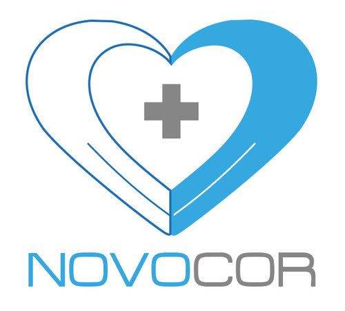 NovocorMed's profile picture. Solutions for EMS Personnel and First Responders