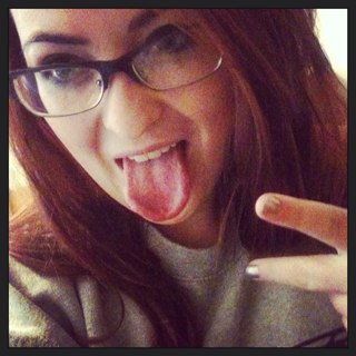 EllieMay_F's profile picture. Cardiac Physiologist. Student. Welsh. Small.