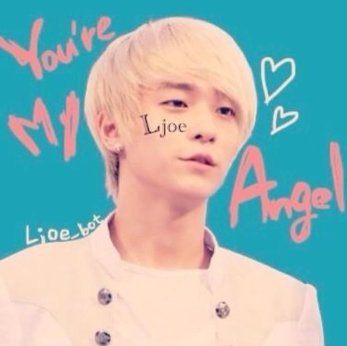 @Ljoe_bot_ のついほー垢