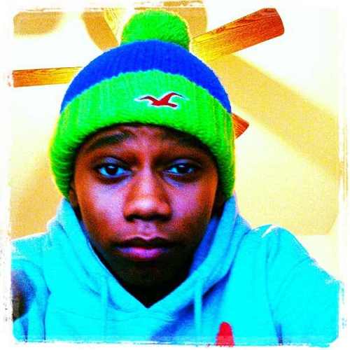 Follow I follow (bkj world)