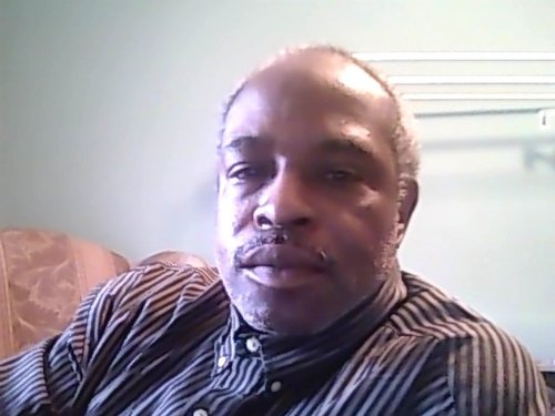 BORN BLESSED AND DIDN'T KNOW IT. NOW I LIVE EVERY-DAY FOR THE LORD, CAUSE IF IT HAD NOT FOR HIM I WOULD NOT BE HERE.