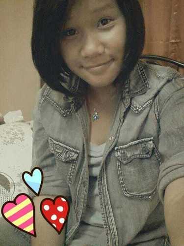 NurAnisQistina.Im not a Korean.Malaysian! :D 13y/o.Studies at SMKS1BK.Single :D btw HaEunAe means Grace with love!