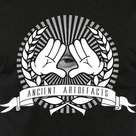 CEO of Ancient ArtOfFacts Clothing .. The original and only clothing based on a true story.. Follow me on IG : Dame_ThaCeo