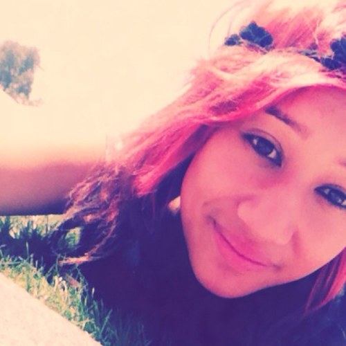 rainbows & unicorns , are my thaaang 333