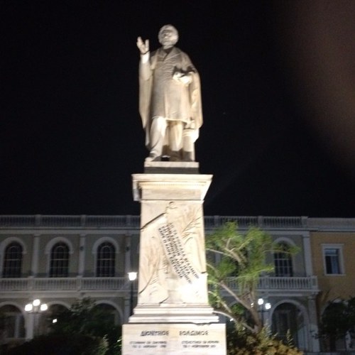 giorgosmoraitis's profile picture. 