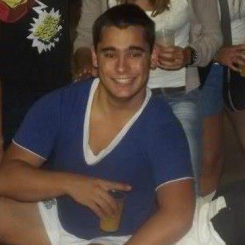 dupuy_kevin's profile picture. 