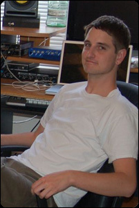 thekylemalone's profile picture. Drummer, Audio Engineer, Lover of Music & Facilitator of Awesomeness.