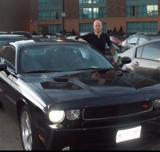 davidboyle1000's profile picture. Boxing & UFC fanatic