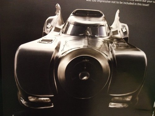 the89batmobile's profile picture. 