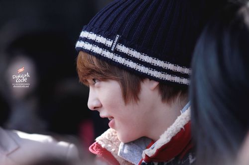 ผมเปาซิ่วหมิน แห่งexo-m ฮะ I'm Robot XIUMIN of Exo not real account but I'll make you happy^^.
