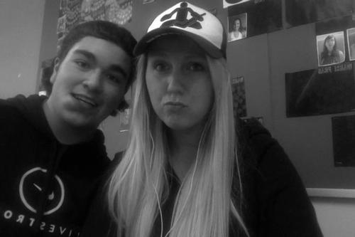 G_Carre31's profile picture. part time softy, full time dipper, lifelong beauty. floormates with @rossic94 #livingthedream