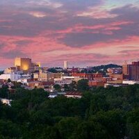 McAlester Main St (@mcalestermainst) 's Twitter Profile