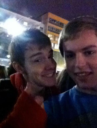 evanmac08's profile picture. 