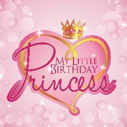 Children's birthday entertainment specializing in Princess parties.