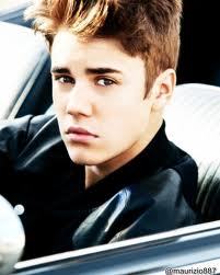 Fc para o Justin Bieber