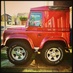 A (@defenderist) Twitter profile photo A (@defenderist) Twitter profile photo