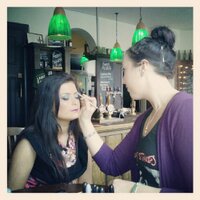 Catriona Cleaves (@catcleavesmua) 's Twitter Profile