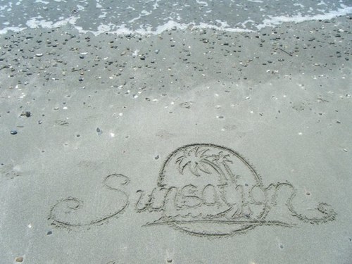 Friendly service and fabulous swimwear, clothing, accessories and more- worth the drive from anywhere!
