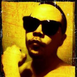 Artist. I express myself through each and every possible medium. The world is my canvas. #crackorean