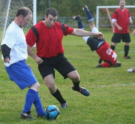 SunLeagueBanter's profile picture. The Home of Sunday League Banter - Quotes, Photos and Everything Else that we love about Sunday mornings!