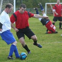 Sunday League Banter (@sunleaguebanter) 's Twitter Profile Photo