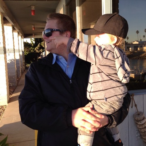 BrentLine's profile picture. Love Life! Because nothing else matters...