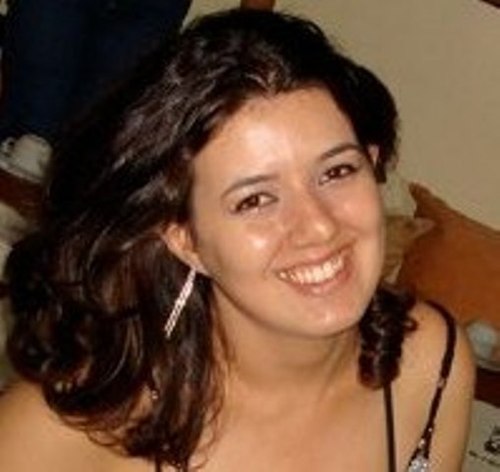 Veridiana Farias Profile