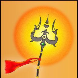 Hindu (Sanatan Dharm) World Defence Force. From Eternal to Eternity this spiritual jouney will continue forever, forever & forever ...