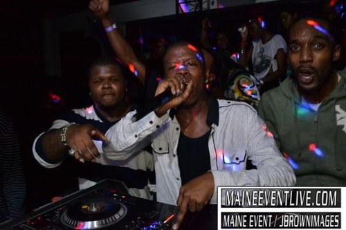 cuz all u other djs gotta (catch up)Mr.Keep The Ladies Dancin//Booking: DjKetchup80@yahoo.com