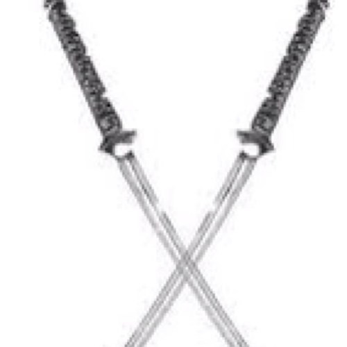 The name's minito longblade ima weapon at DWMA |weapon: dual long blades | weapon partner to who ever can make my wavelengths