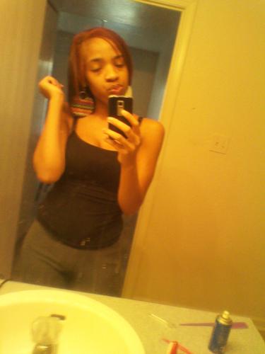 I love my DEMARCO BOWIE always&forevaa.!!