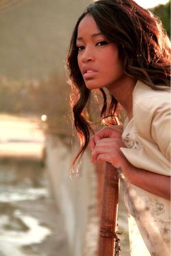 Award winning actress and singer who rose to fame for her performance in the film Akeelah and the Bee.
Los Angeles, California · http://t.co/dM7shfO0