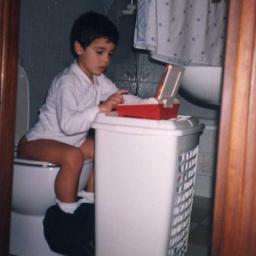 Sefir666's profile picture. 