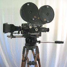 Inspiration through Film...