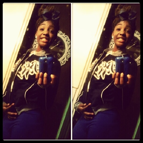 heyy..myy name ihzx ericaa...followw ahh real bxchh lykk mee..ill follow bakk