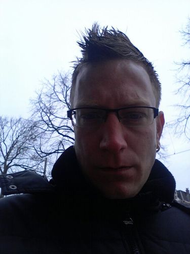 Hallo wereld
