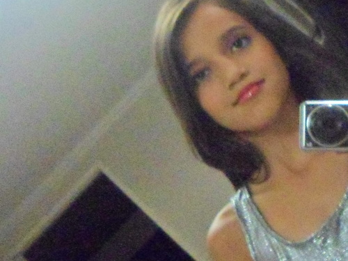 Amo Os Rebeldes,gosto de picina,
E amo sorvete!