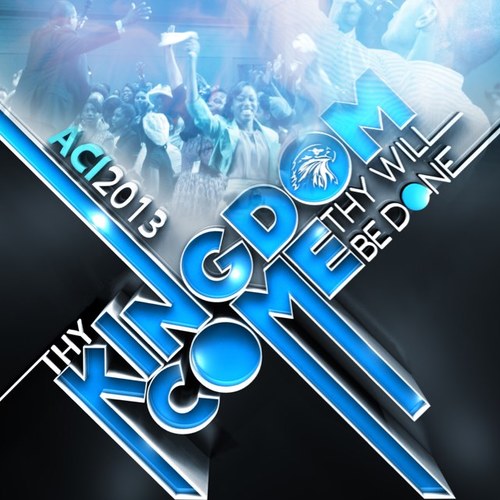 Taking Apostolic Youth to a Higher Dimension since 1999! Visit us on the web for more information! We'd love to partner with you!